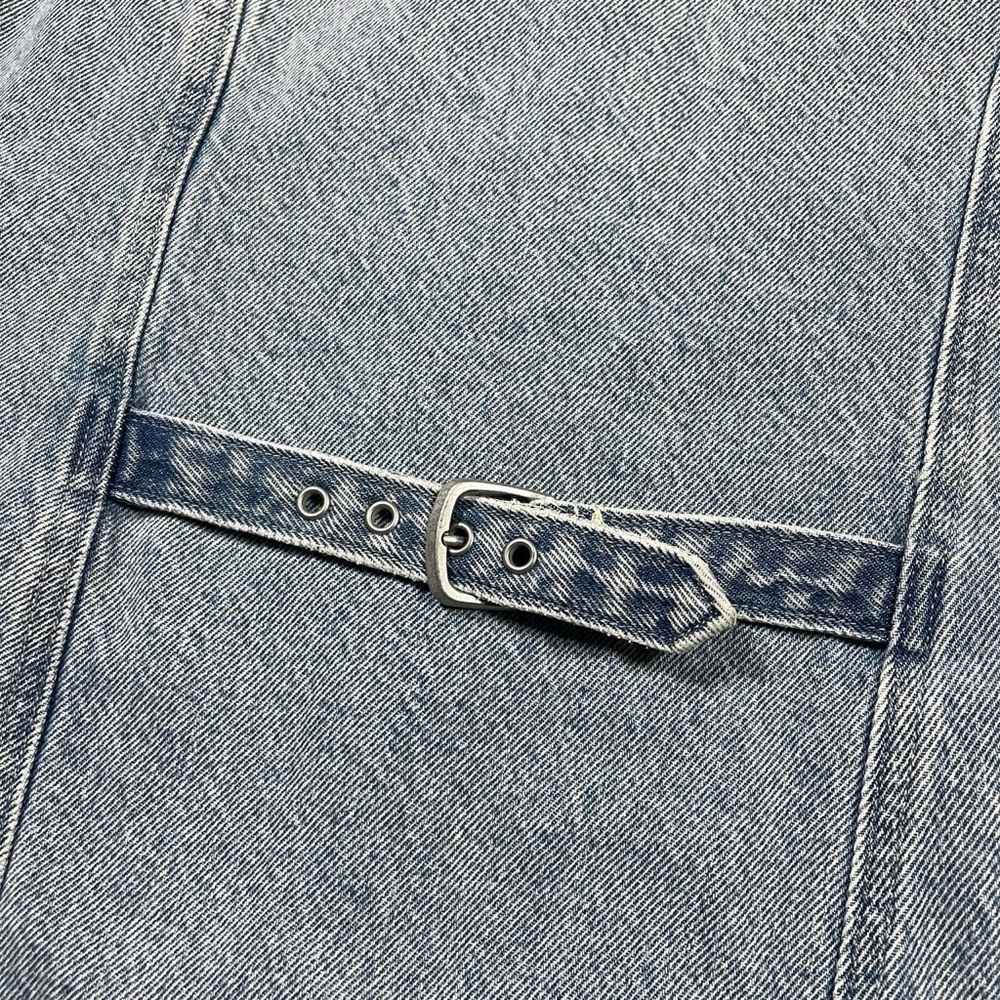 LEVIS DRESS - Picture 6 of 8